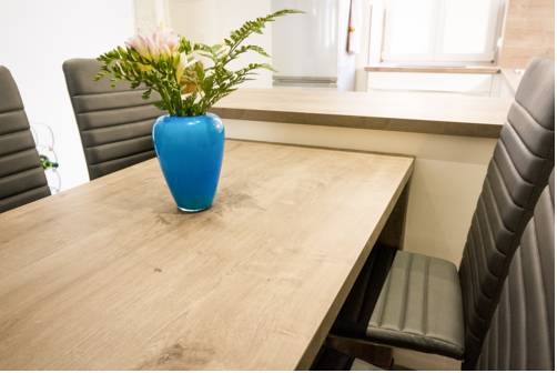 Imagen de la habitación del Apartamentos Fröbelgasse. Foto 2