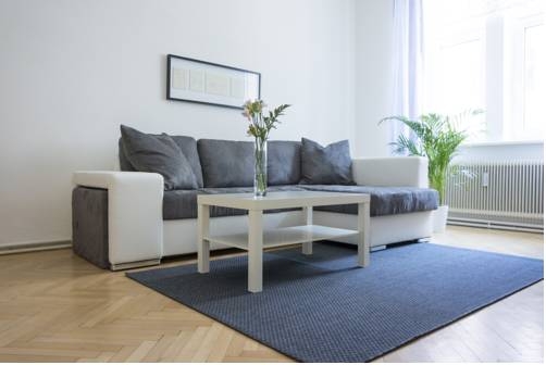 Imagen de la habitación del Apartamentos Fröbelgasse. Foto 4