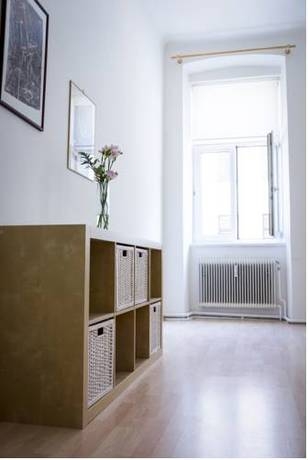 Imagen de la habitación del Apartamentos Fröbelgasse. Foto 5