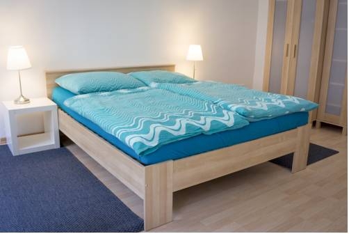 Imagen de la habitación del Apartamentos Fröbelgasse. Foto 6