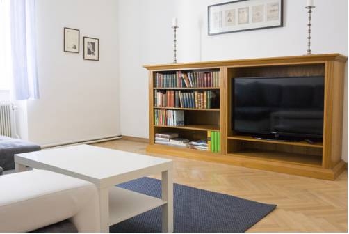 Imagen de la habitación del Apartamentos Fröbelgasse. Foto 7