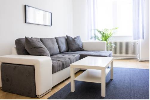 Imagen de la habitación del Apartamentos Fröbelgasse. Foto 8