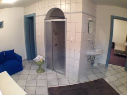 Imagen general del Apartamentos Frühstückspension Carlo. Foto 3