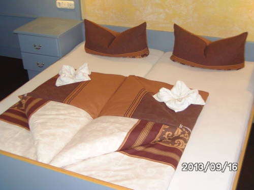 Imagen general del Apartamentos Frühstückspension Carlo. Foto 6