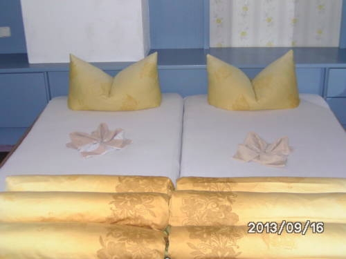 Imagen general del Apartamentos Frühstückspension Carlo. Foto 7