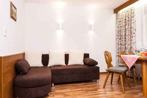 Imagen general del Apartamentos Fr&uuml;hst&uuml;ckspension Rehwinkl. Foto 4