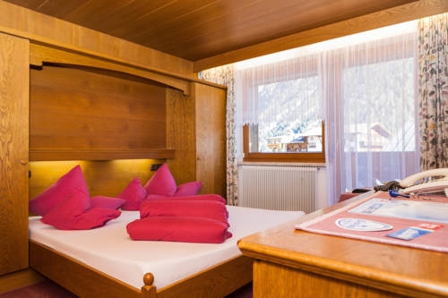 Imagen general del Apartamentos Fr&uuml;hst&uuml;ckspension Rehwinkl. Foto 7