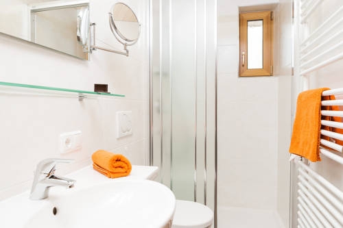 Imagen general del Apartamentos Fr&uuml;hst&uuml;ckspension Rehwinkl. Foto 8