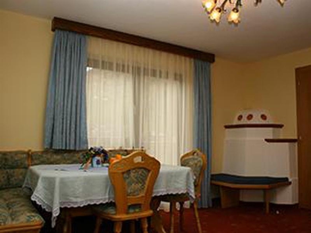 Imagen general del Apartamentos Frühstückspension Sunnhäusl. Foto 1