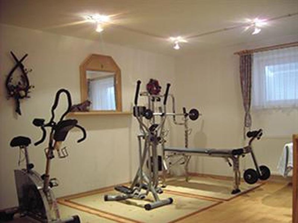 Imagen general del Apartamentos Fr&uuml;hst&uuml;ckspension Sunnh&auml;usl. Foto 3