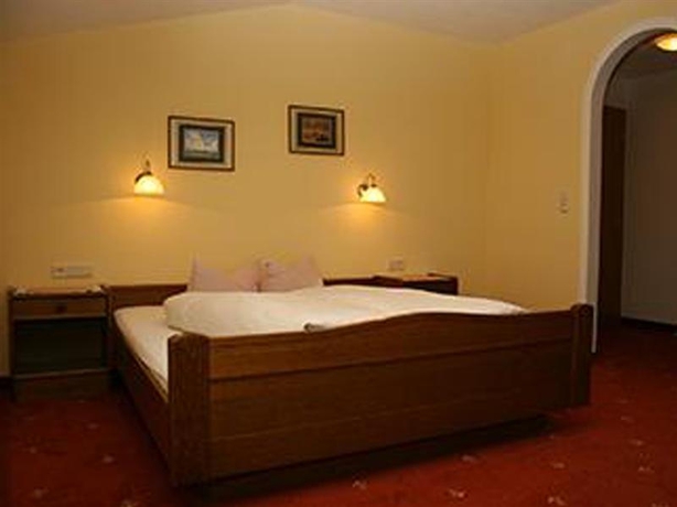 Imagen general del Apartamentos Fr&uuml;hst&uuml;ckspension Sunnh&auml;usl. Foto 6