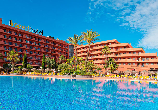 Imagen general del Apartamentos Fuengirola Beach. Foto 25