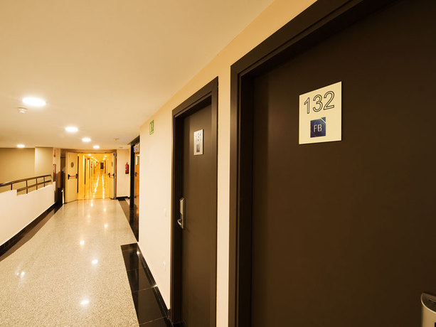 Imagen general del Apartamentos Fuengirola Beach. Foto 2