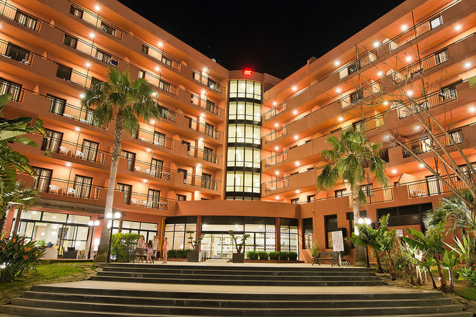 Imagen general del Apartamentos Fuengirola Beach. Foto 5