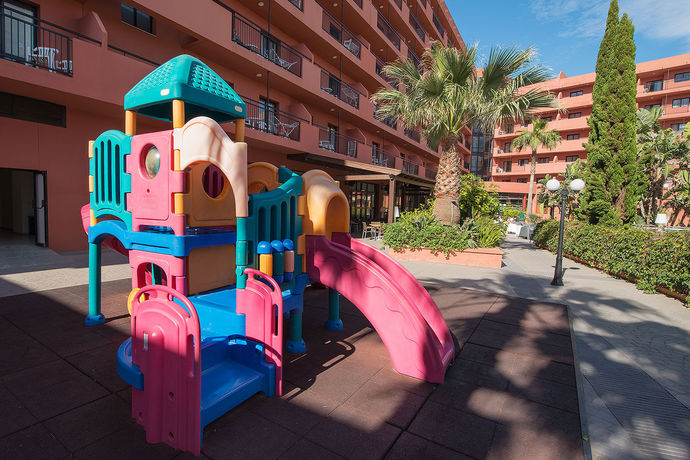 Imagen general del Apartamentos Fuengirola Beach. Foto 6