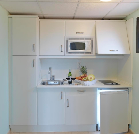 Imagen general del Apartamentos Fuengirola Beach. Foto 11