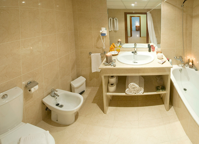 Imagen general del Apartamentos Fuengirola Beach. Foto 18