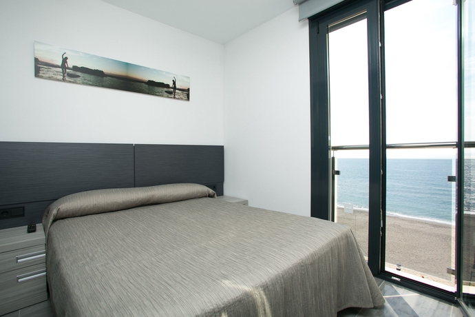 Imagen de la habitación del Apartamentos Fuengirola Playa. Foto 6