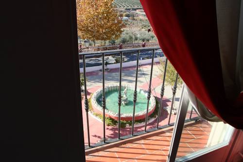 Imagen de la habitación del Apartamentos Fuente De La Salud. Foto 6