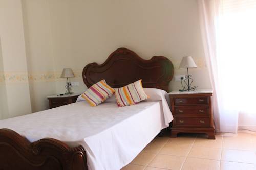 Imagen de la habitación del Apartamentos Fuente De La Salud. Foto 7