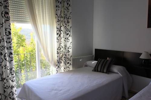 Imagen de la habitación del Apartamentos Fuente De La Salud. Foto 15