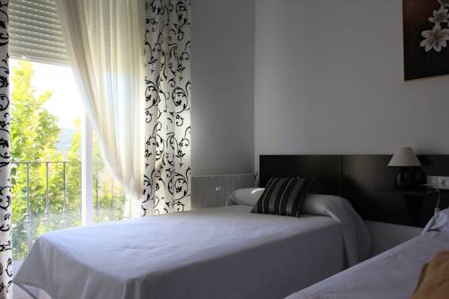 Imagen de la habitación del Apartamentos Fuente De La Salud. Foto 16