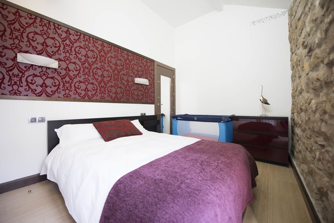 Imagen de la habitación del Apartamentos Fuente Redonda. Foto 3