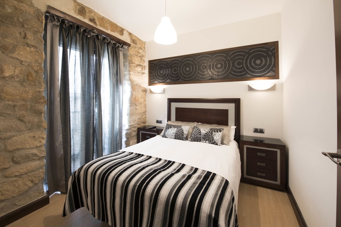 Imagen de la habitación del Apartamentos Fuente Redonda. Foto 10