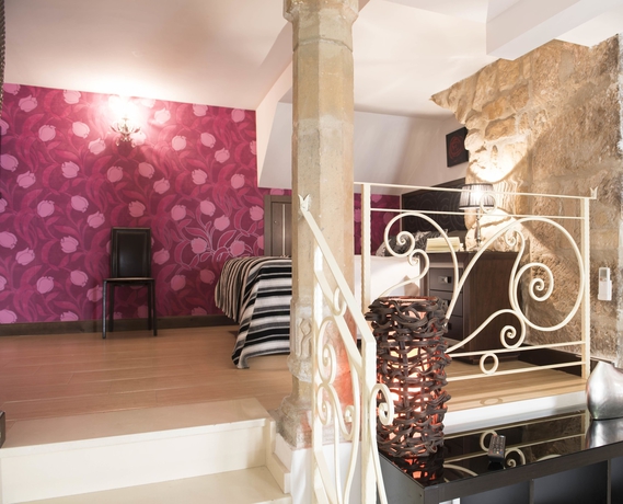 Imagen de la habitación del Apartamentos Fuente Redonda. Foto 12