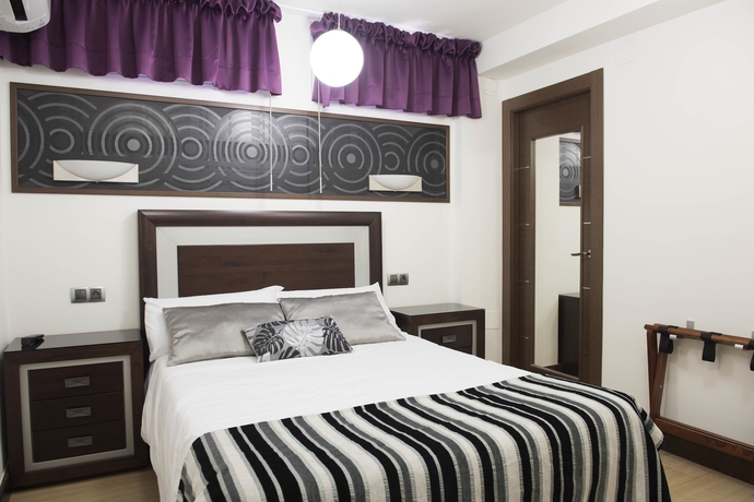 Imagen de la habitación del Apartamentos Fuente Redonda. Foto 15