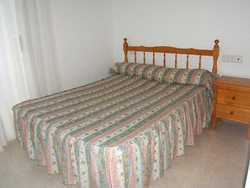 Imagen de la habitación del Apartamentos Fuentemar, Alcoc&eacute;ber. Foto 3