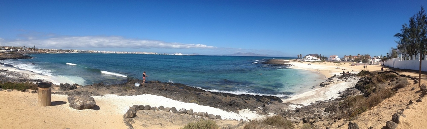 Imagen de los exteriores del Apartamentos Fuentepark. Foto 4