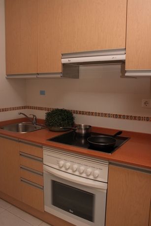 Imagen de la habitación del Apartamentos Fuentepark. Foto 3