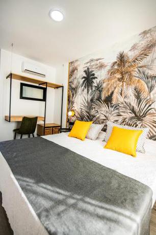 Imagen de la habitación del Apartamentos Fuerteventura Beach Club. Foto 3