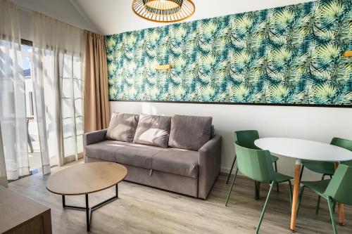 Imagen de la habitación del Apartamentos Fuerteventura Beach Club. Foto 4