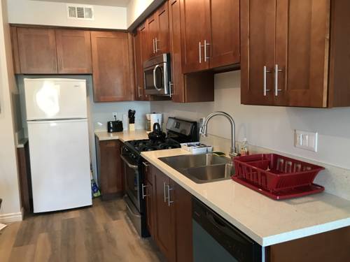 Imagen de la habitación del Apartamentos Fully Furnished Apartments Csun. Foto 1