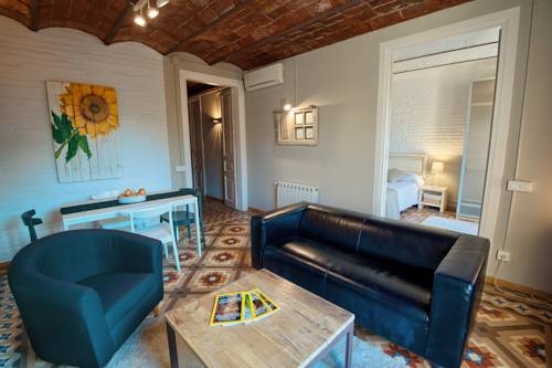 Imagen general del Apartamentos Fuster Apartments By Aspasios. Foto 2