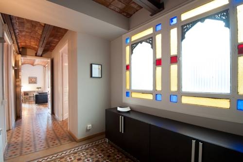 Imagen general del Apartamentos Fuster Apartments By Aspasios. Foto 4