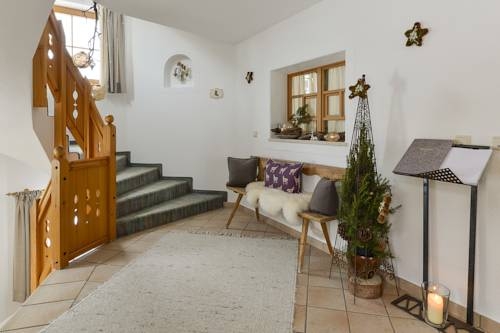 Imagen general del Apartamentos F&uuml;rmesli. Foto 4