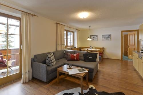 Imagen general del Apartamentos F&uuml;rmesli. Foto 5