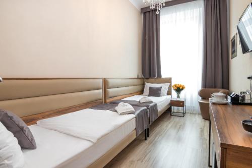 Imagen general del Apartamentos G12 Aparthotel. Foto 4