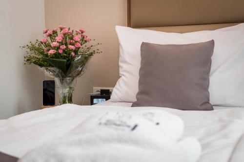 Imagen general del Apartamentos G12 Aparthotel. Foto 5