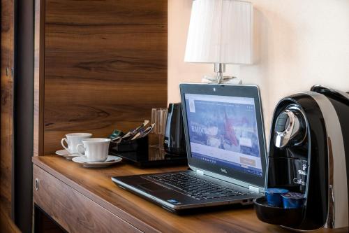 Imagen general del Apartamentos G12 Aparthotel. Foto 6