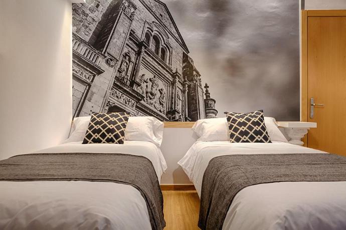 Imagen general del Apartamentos GAUDIA Úbeda. Foto 2