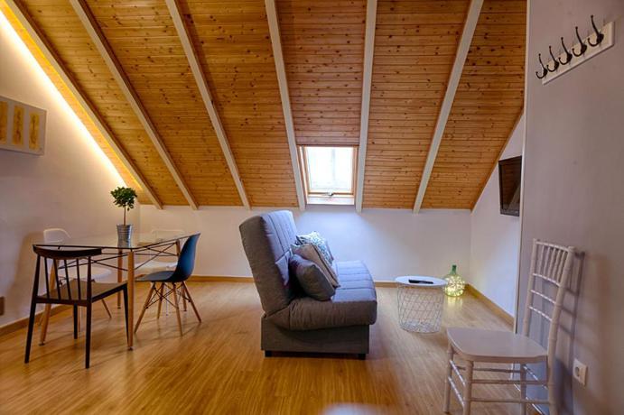 Imagen general del Apartamentos GAUDIA Úbeda. Foto 5