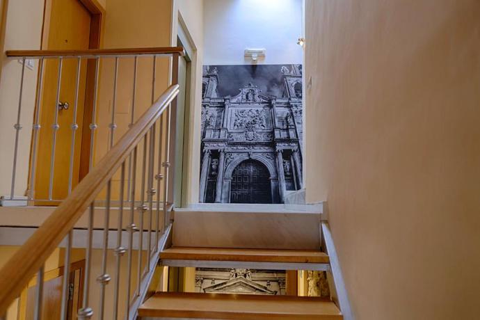 Imagen general del Apartamentos GAUDIA Úbeda. Foto 6