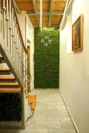 Imagen general del Apartamentos GAUDIA Úbeda. Foto 8