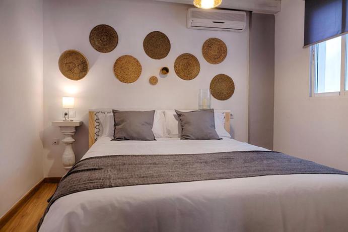 Imagen general del Apartamentos GAUDIA Úbeda. Foto 9