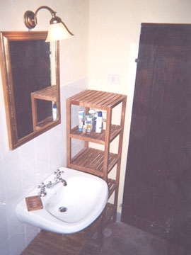 Imagen de la habitación del Apartamentos GIRASOLI. Foto 1