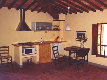 Imagen de los interiores del Apartamentos GIRASOLI. Foto 4